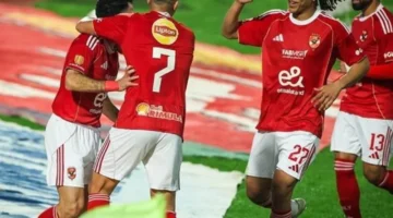 وجوه جديدة.. ملامح تشكيل بدلاء الأهلي لمواجهة الجونة في الدوري المصري